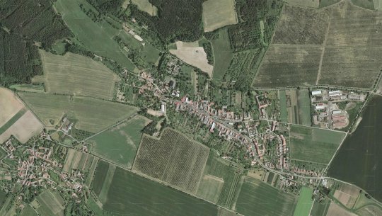 Zdroj http://www.mapy.cz/